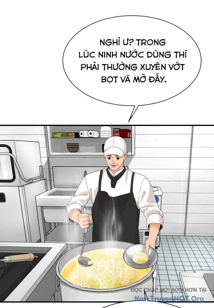 Nhà Hàng Kỳ Lạ [Chap 1-42]