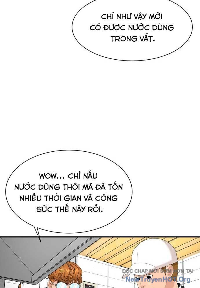 Nhà Hàng Kỳ Lạ [Chap 1-42]