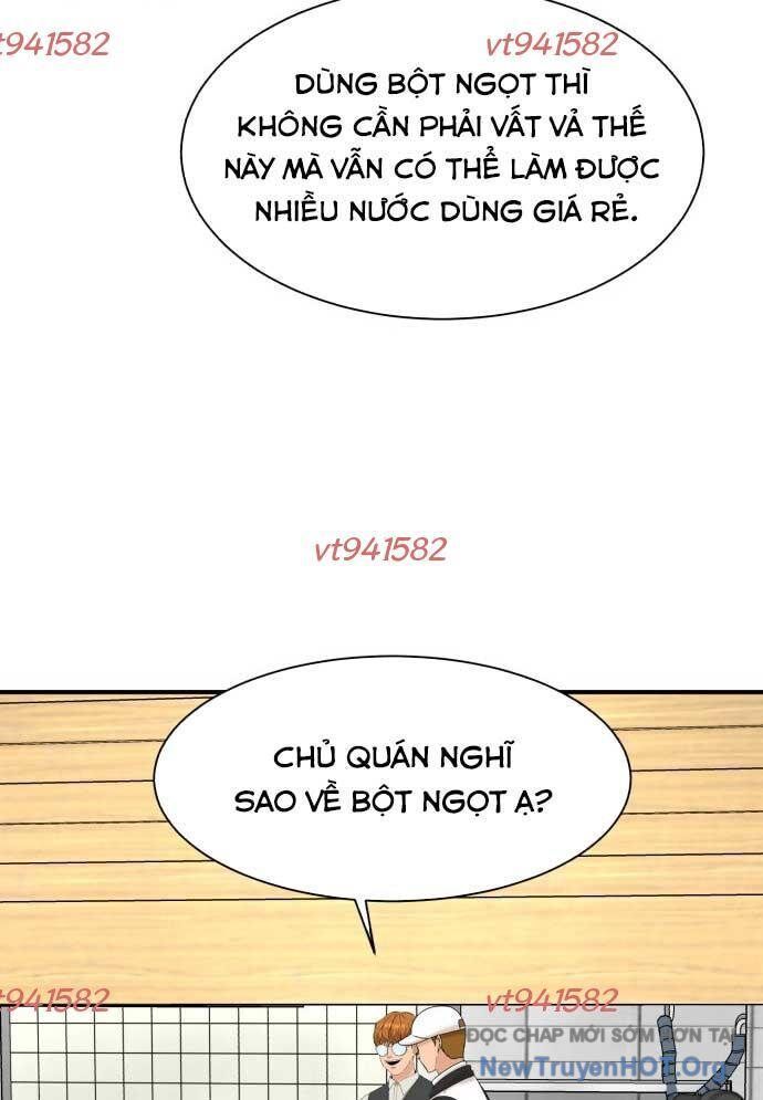 Nhà Hàng Kỳ Lạ [Chap 1-42]