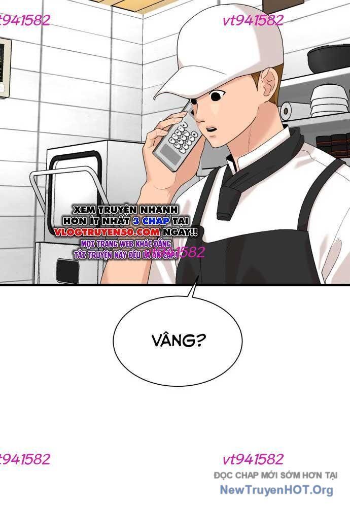 Nhà Hàng Kỳ Lạ [Chap 1-42]
