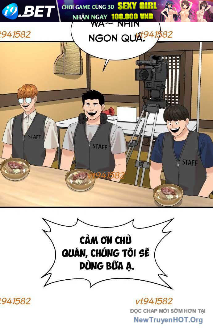 Nhà Hàng Kỳ Lạ [Chap 1-42]
