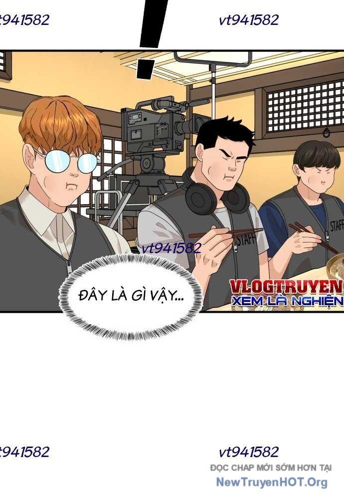 Nhà Hàng Kỳ Lạ [Chap 1-42]