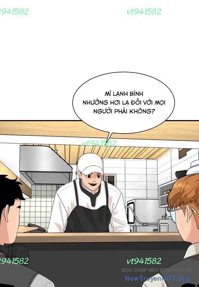 Nhà Hàng Kỳ Lạ [Chap 1-42]