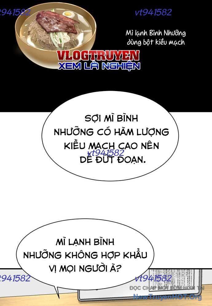 Nhà Hàng Kỳ Lạ [Chap 1-42]