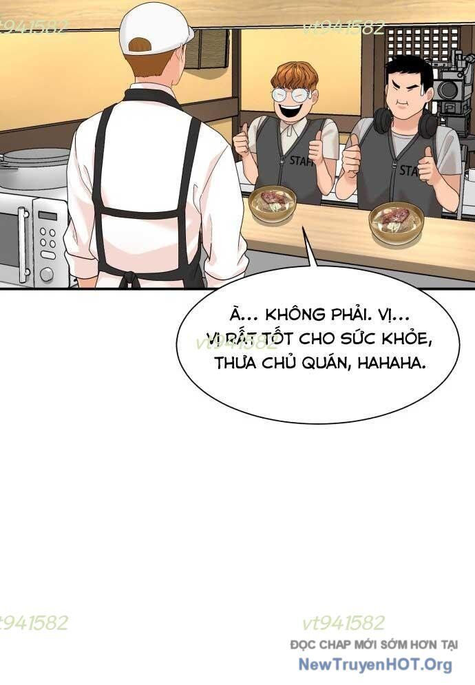 Nhà Hàng Kỳ Lạ [Chap 1-42]