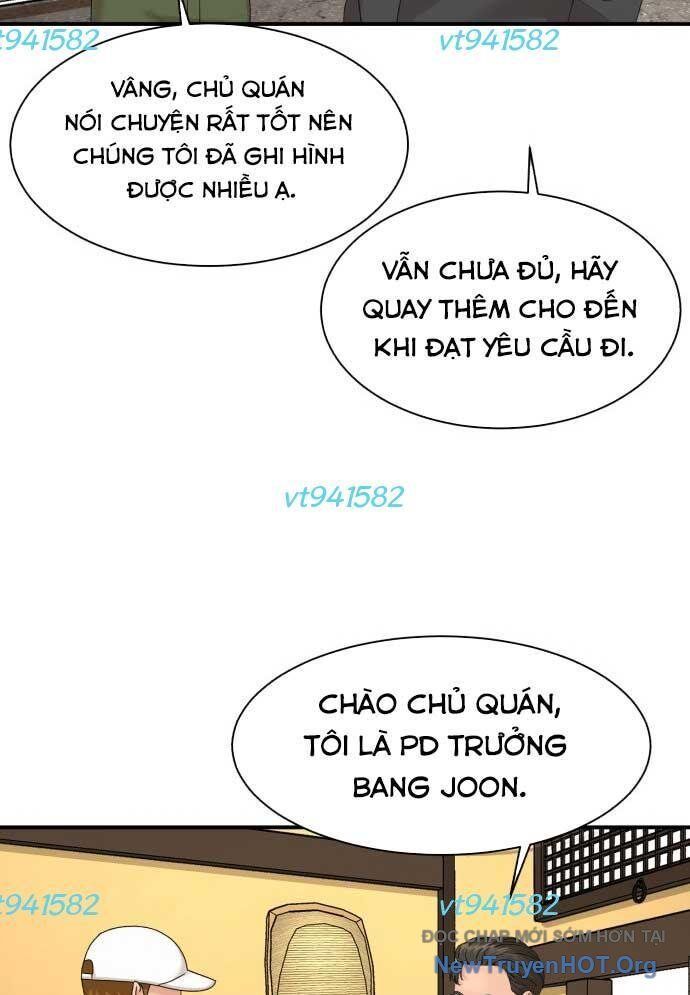 Nhà Hàng Kỳ Lạ [Chap 1-42]