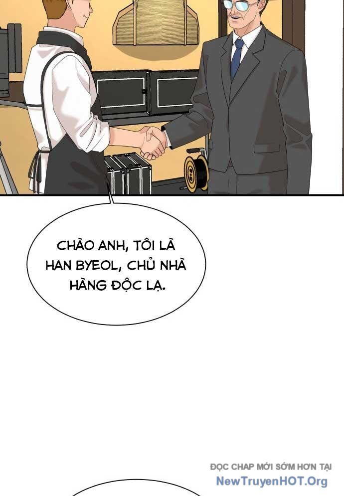 Nhà Hàng Kỳ Lạ [Chap 1-42]