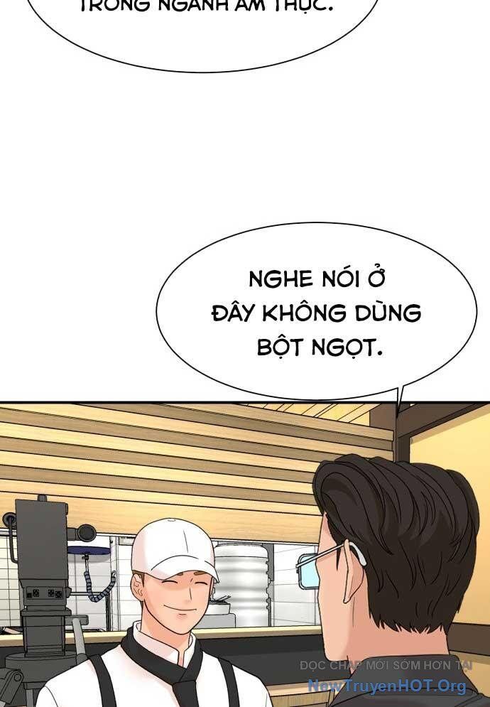 Nhà Hàng Kỳ Lạ [Chap 1-42]