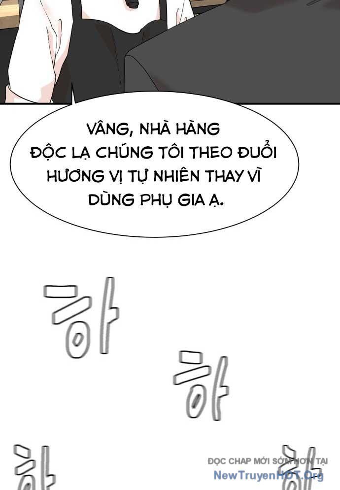 Nhà Hàng Kỳ Lạ [Chap 1-42]