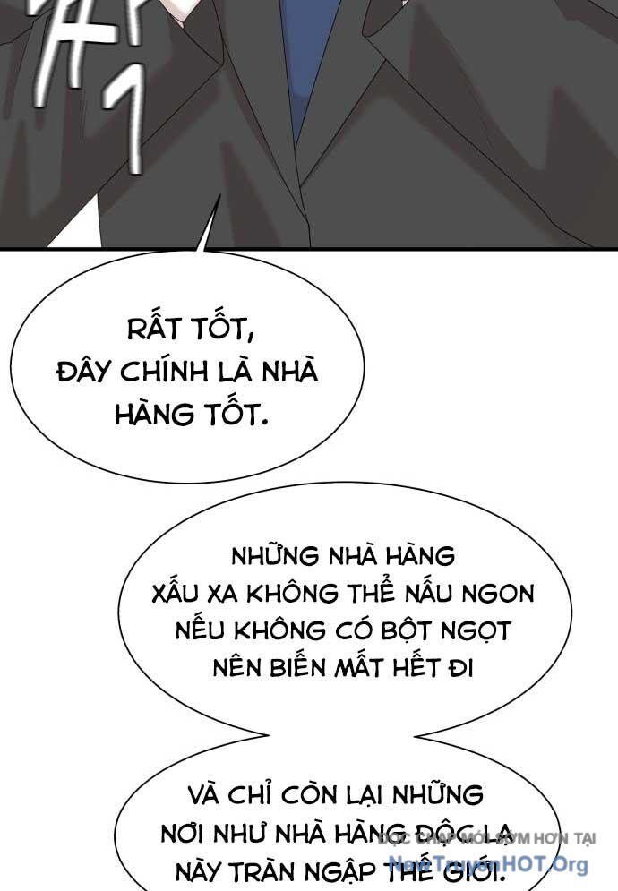 Nhà Hàng Kỳ Lạ [Chap 1-42]