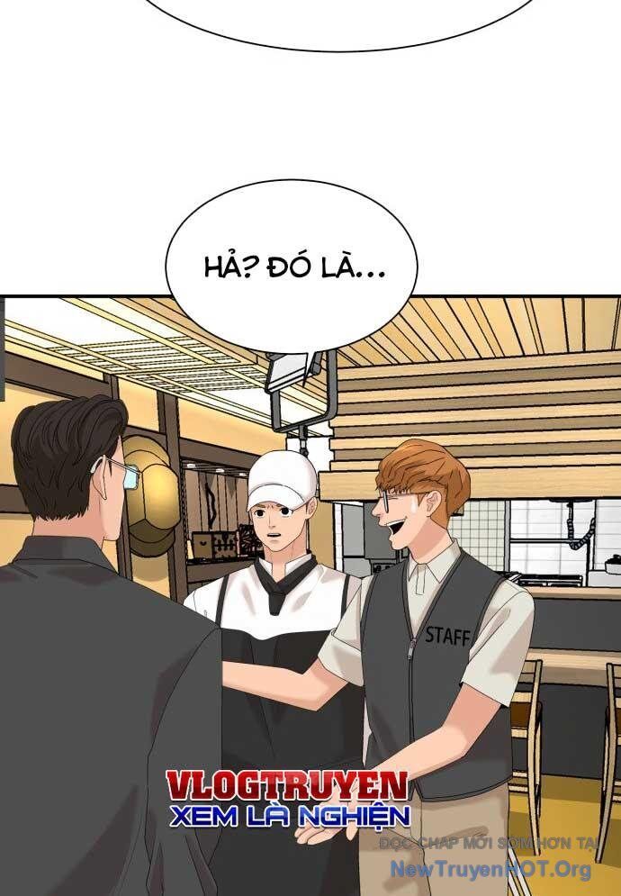 Nhà Hàng Kỳ Lạ [Chap 1-42]