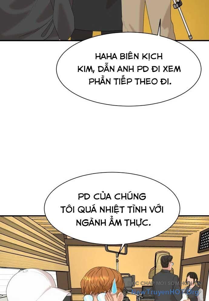 Nhà Hàng Kỳ Lạ [Chap 1-42]