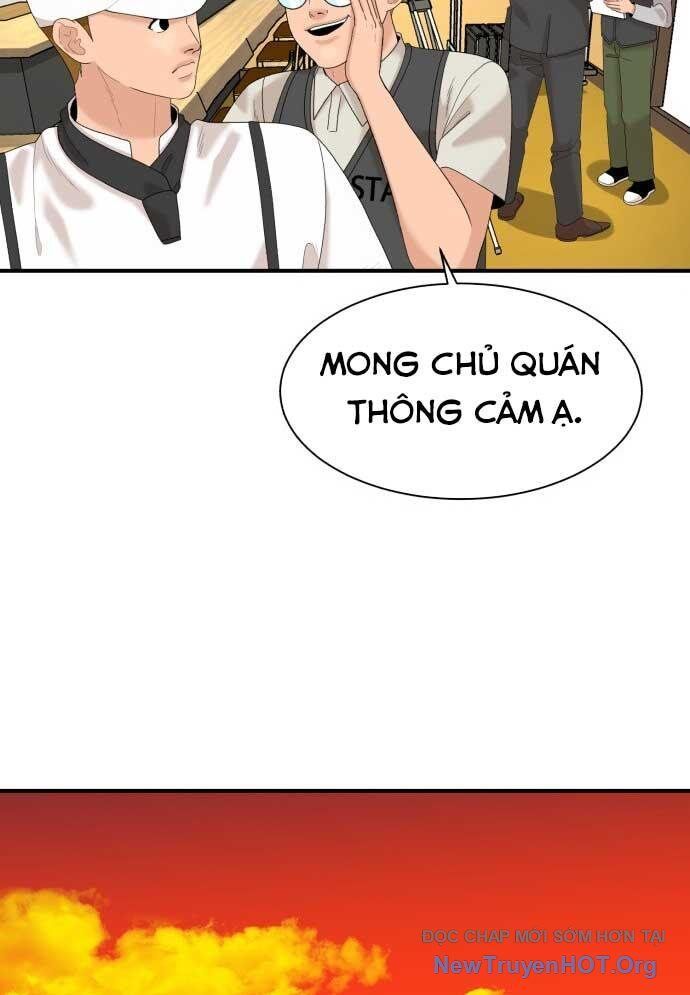 Nhà Hàng Kỳ Lạ [Chap 1-42]