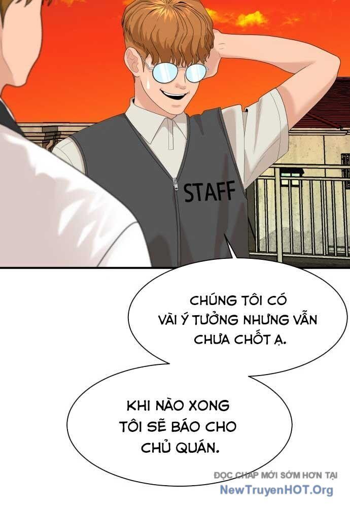 Nhà Hàng Kỳ Lạ [Chap 1-42]
