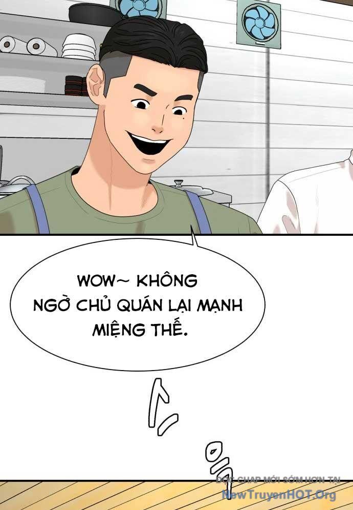 Nhà Hàng Kỳ Lạ [Chap 1-42]