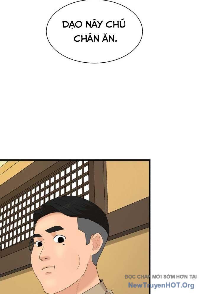 Nhà Hàng Kỳ Lạ [Chap 1-42]