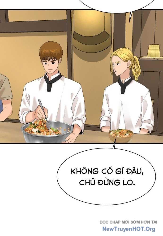 Nhà Hàng Kỳ Lạ [Chap 1-42]