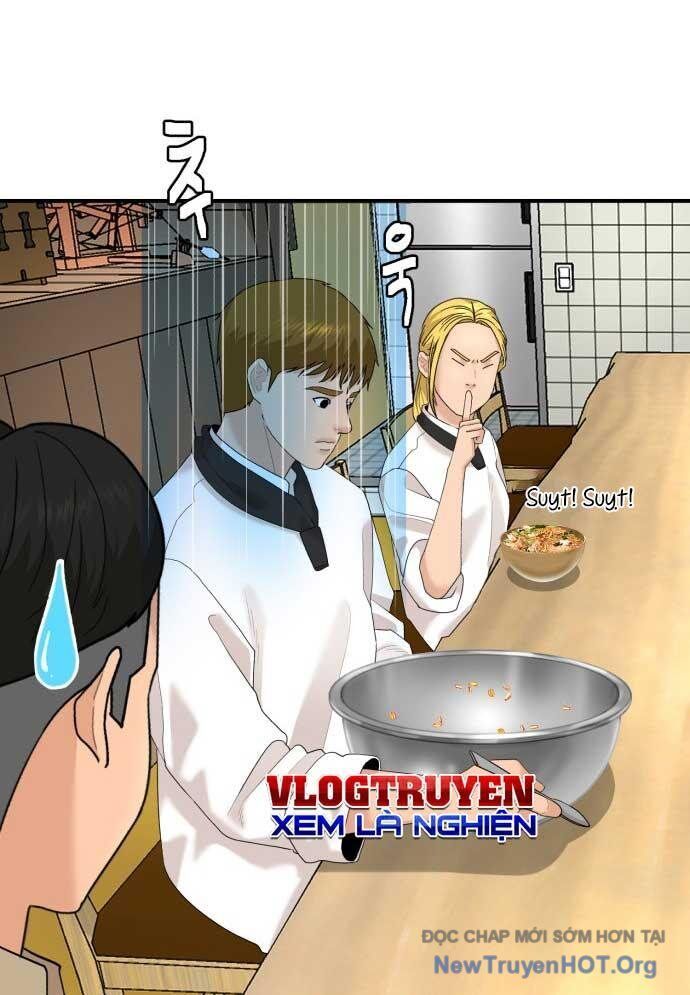 Nhà Hàng Kỳ Lạ [Chap 1-42]