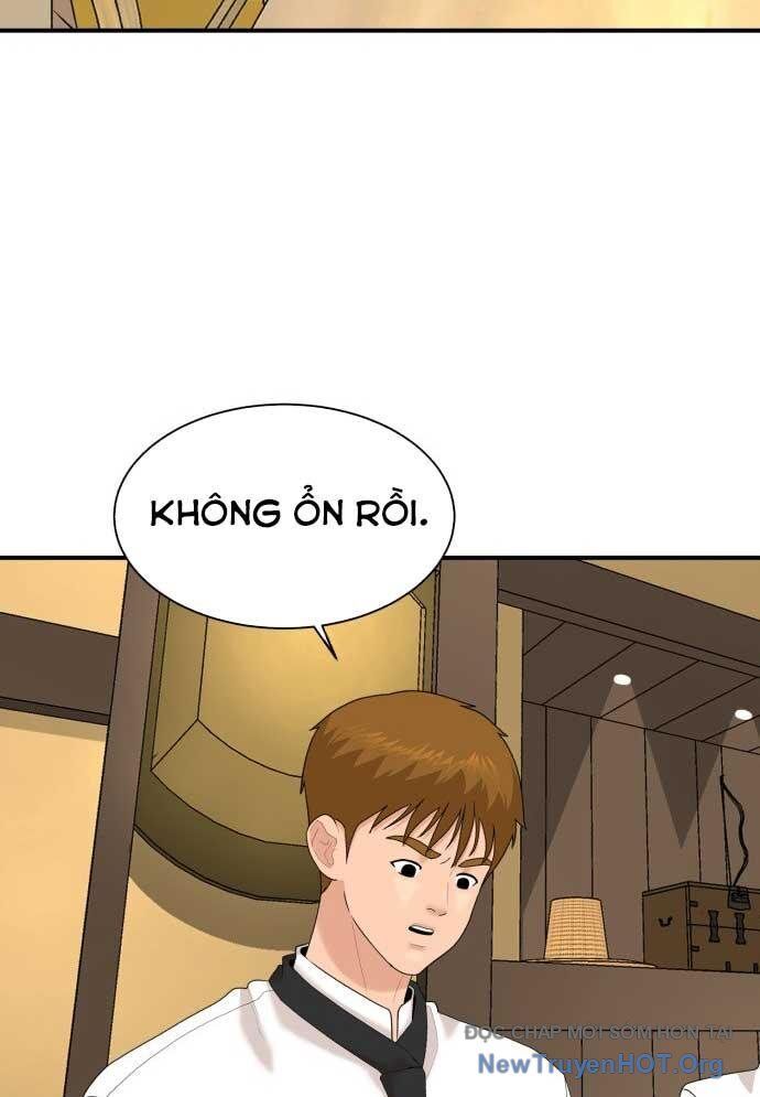 Nhà Hàng Kỳ Lạ [Chap 1-42]