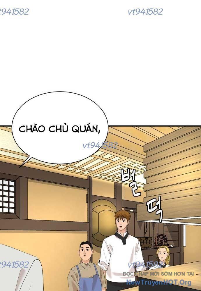 Nhà Hàng Kỳ Lạ [Chap 1-42]