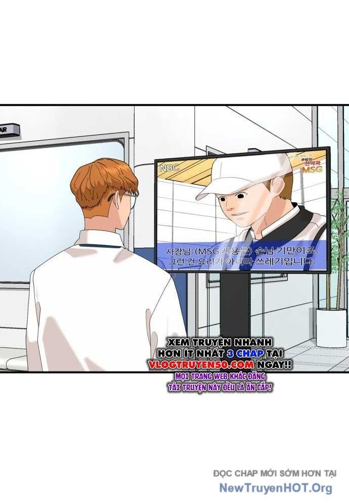 Nhà Hàng Kỳ Lạ [Chap 1-42]