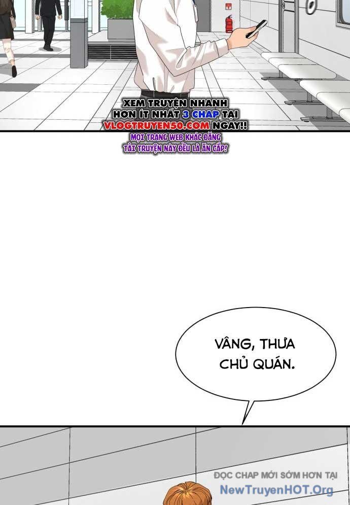 Nhà Hàng Kỳ Lạ [Chap 1-42]