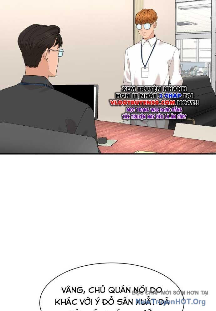 Nhà Hàng Kỳ Lạ [Chap 1-42]