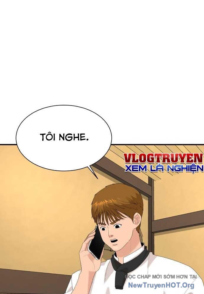 Nhà Hàng Kỳ Lạ [Chap 1-42]