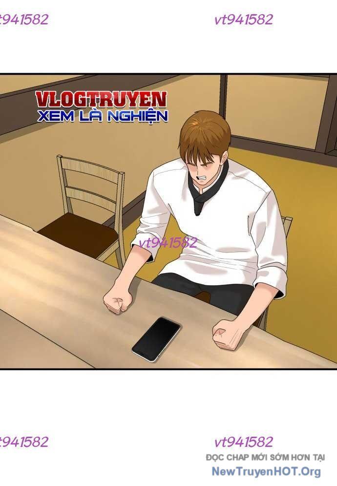 Nhà Hàng Kỳ Lạ [Chap 1-42]