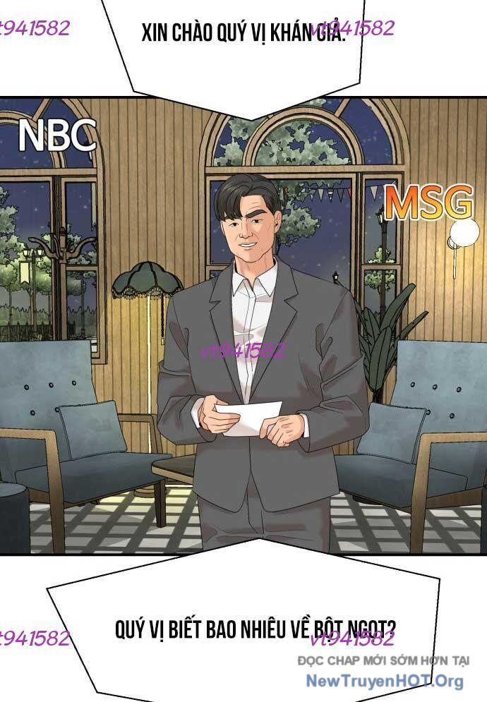 Nhà Hàng Kỳ Lạ [Chap 1-42]