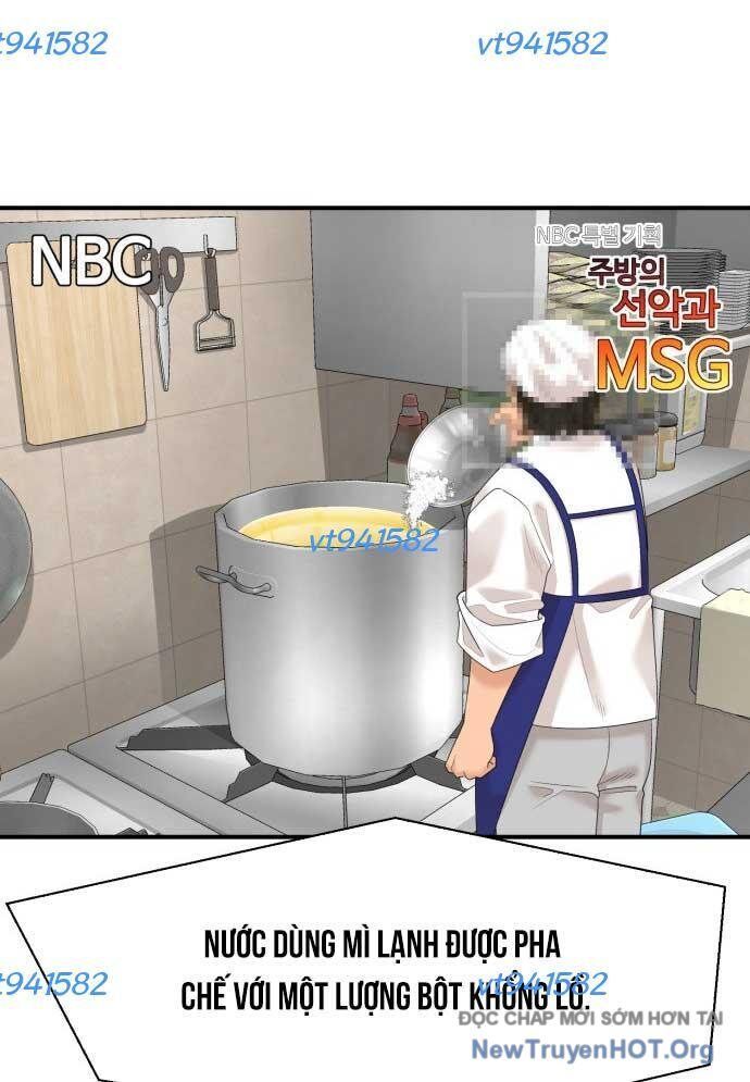 Nhà Hàng Kỳ Lạ [Chap 1-42]