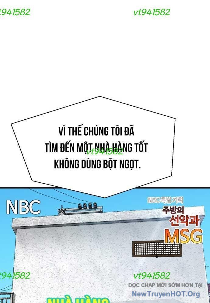 Nhà Hàng Kỳ Lạ [Chap 1-42]