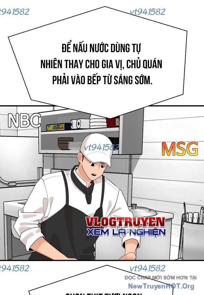 Nhà Hàng Kỳ Lạ [Chap 1-42]