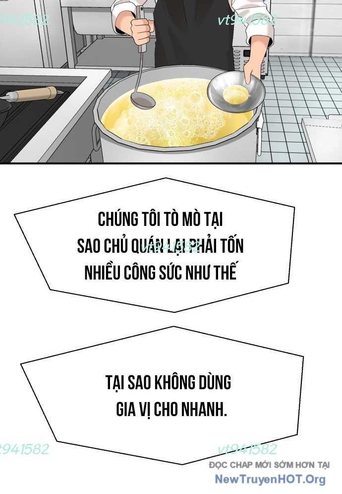 Nhà Hàng Kỳ Lạ [Chap 1-42]