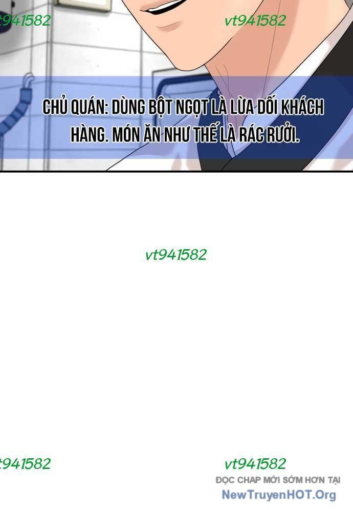 Nhà Hàng Kỳ Lạ [Chap 1-42]