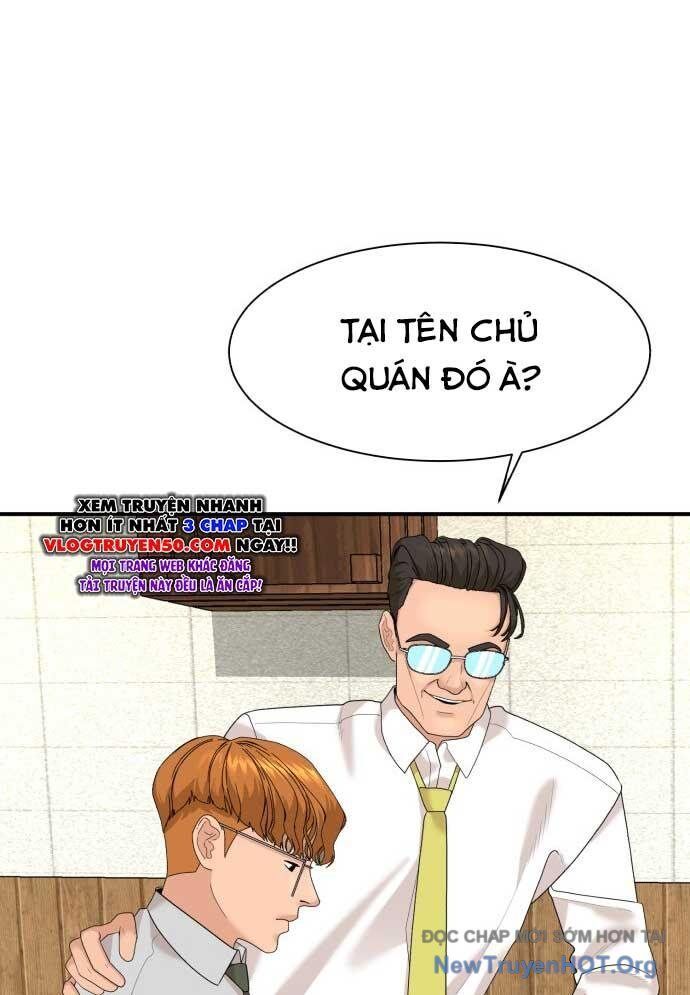 Nhà Hàng Kỳ Lạ [Chap 1-42]