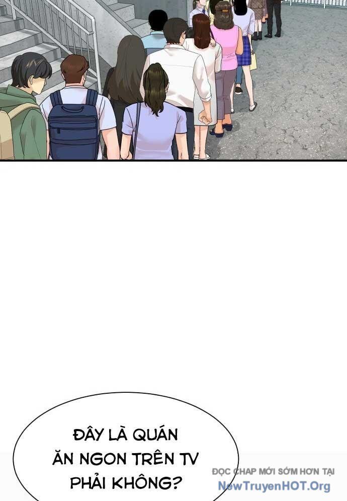 Nhà Hàng Kỳ Lạ [Chap 1-42]