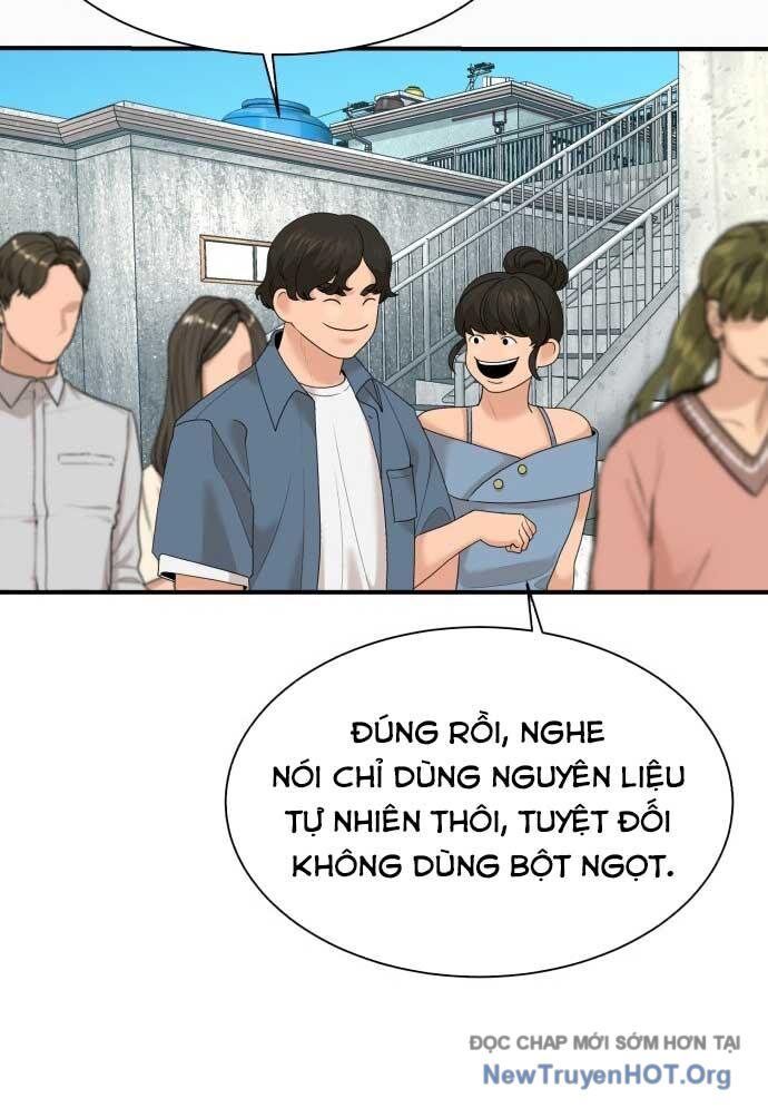 Nhà Hàng Kỳ Lạ [Chap 1-42]