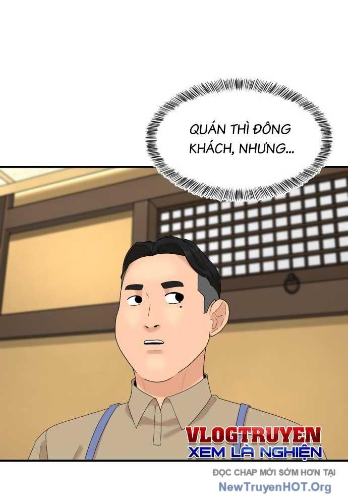 Nhà Hàng Kỳ Lạ [Chap 1-42]