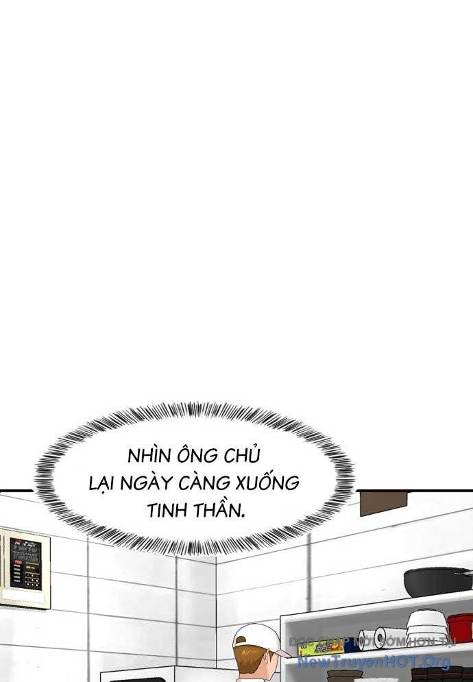 Nhà Hàng Kỳ Lạ [Chap 1-42]