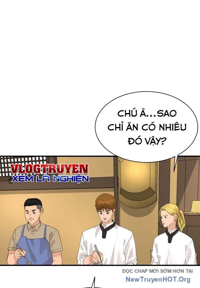 Nhà Hàng Kỳ Lạ [Chap 1-42]
