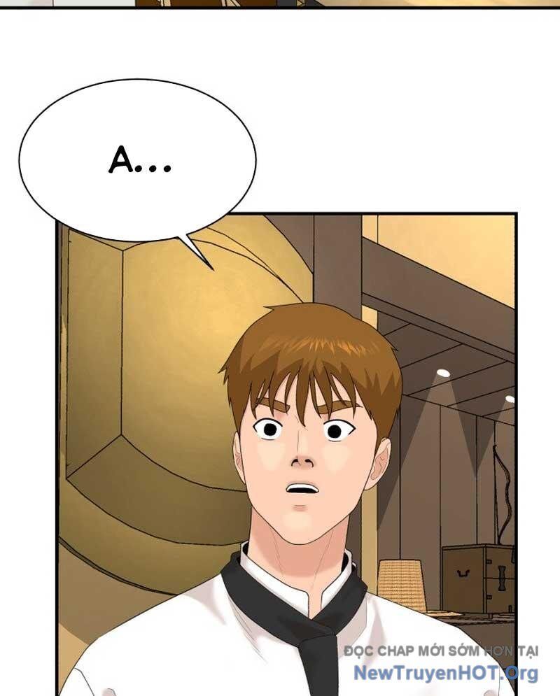 Nhà Hàng Kỳ Lạ [Chap 1-42]