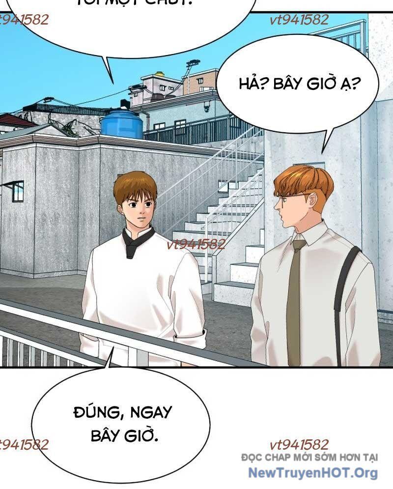 Nhà Hàng Kỳ Lạ [Chap 1-42]