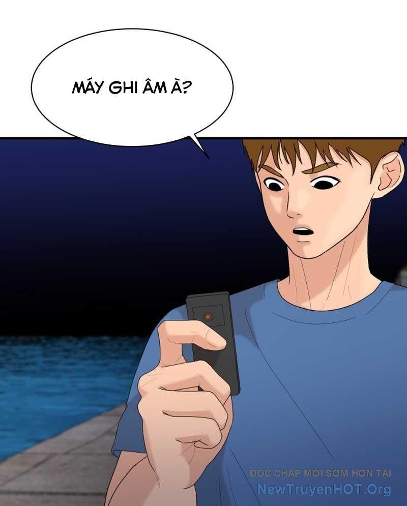 Nhà Hàng Kỳ Lạ [Chap 1-42]