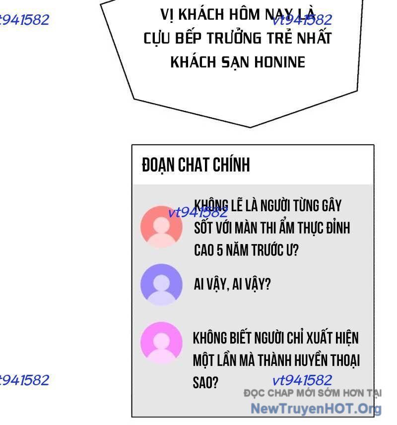 Nhà Hàng Kỳ Lạ [Chap 1-42]