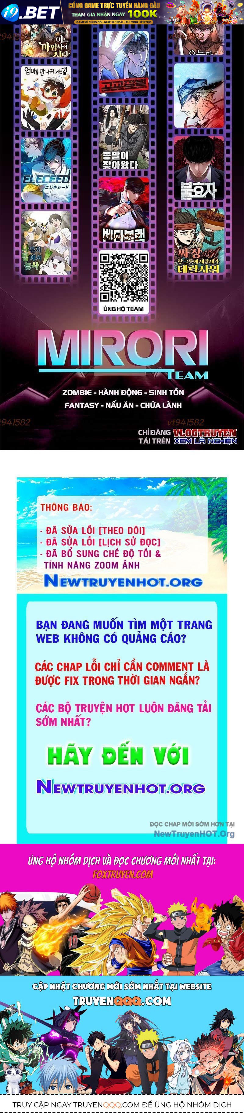 Nhà Hàng Kỳ Lạ [Chap 1-42]