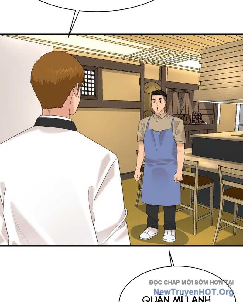 Nhà Hàng Kỳ Lạ [Chap 1-42]