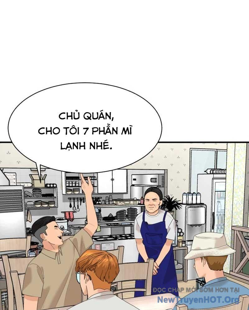 Nhà Hàng Kỳ Lạ [Chap 1-42]