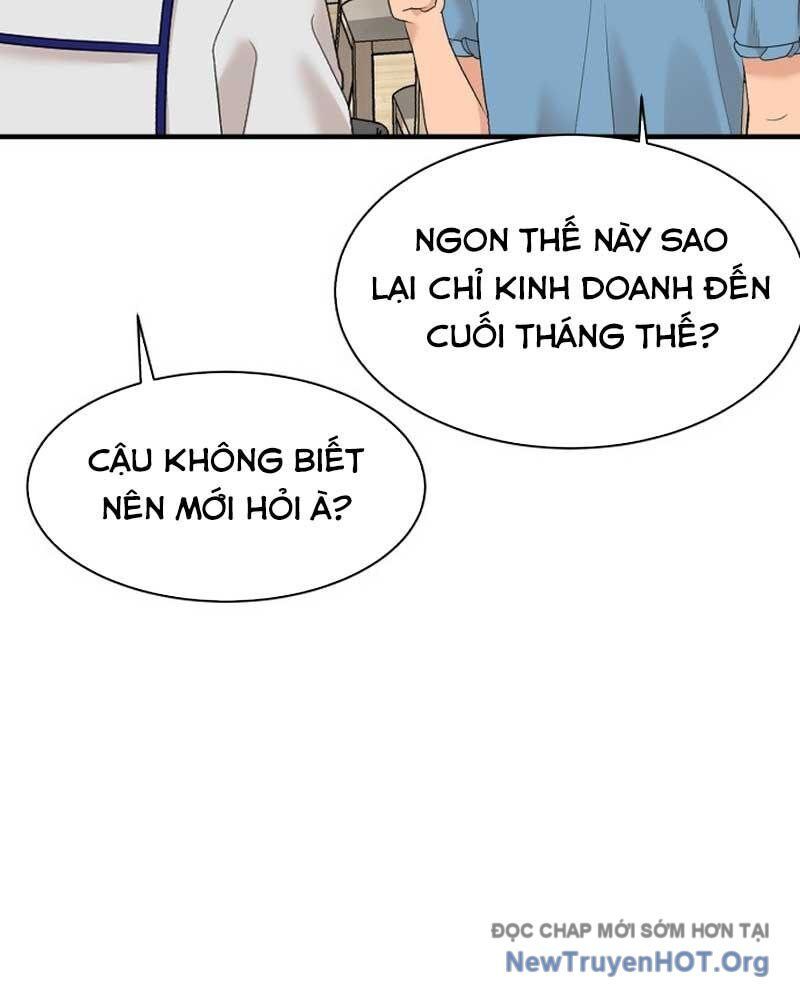 Nhà Hàng Kỳ Lạ [Chap 1-42]