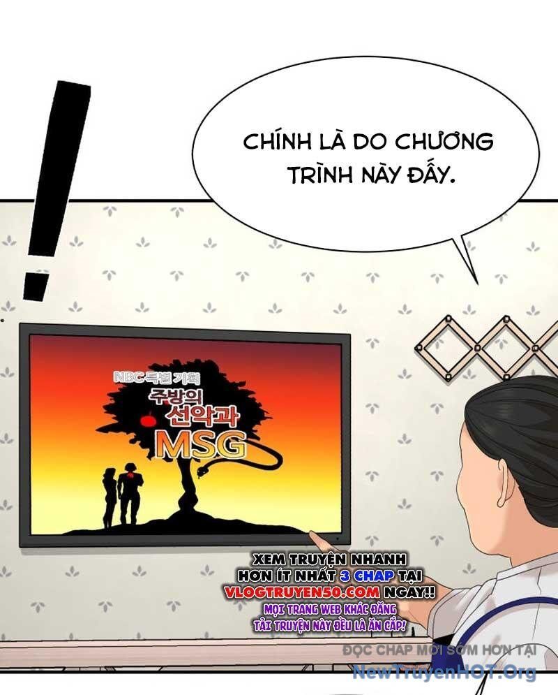 Nhà Hàng Kỳ Lạ [Chap 1-42]